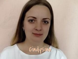CindySinn