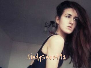 CindySweet92
