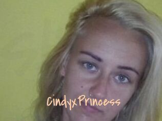 CindyxPrincess
