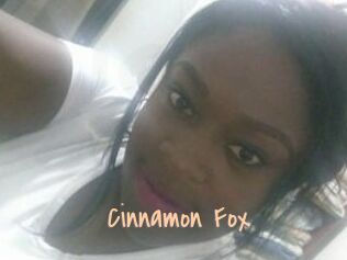 Cinnamon_Fox