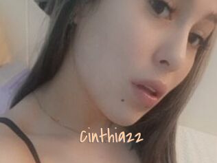 Cinthia22