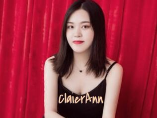 ClaierAnn