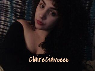 ClaireCiavocco