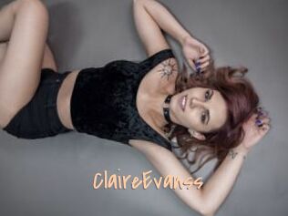 ClaireEvanss