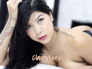 ClaireFerel
