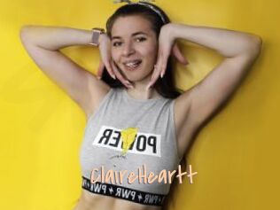 ClaireHeartt