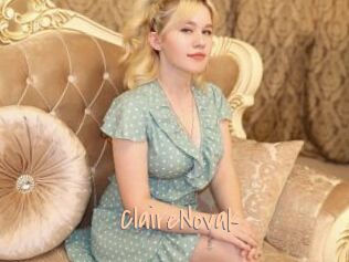 ClaireNovak