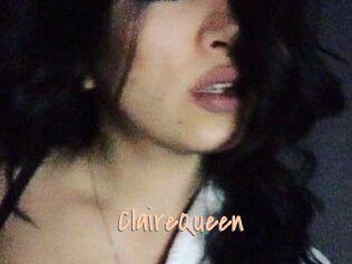 ClaireQueen
