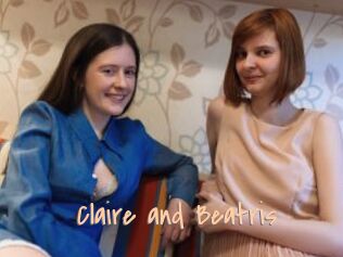 Claire_and_Beatris
