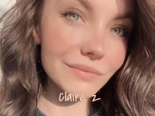 Claire_z