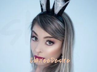 ClaireeDesire