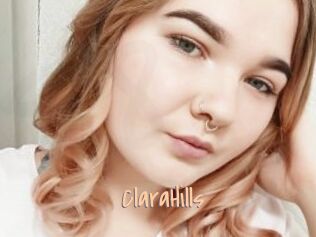 ClaraHills