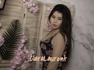 ClaraLaurent