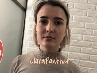 ClaraPanther