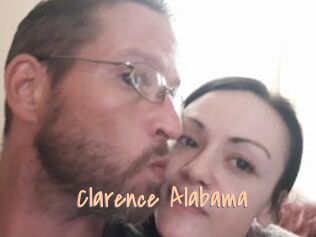 Clarence_Alabama