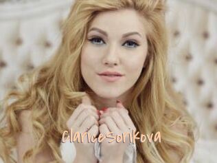 ClariceSorikova