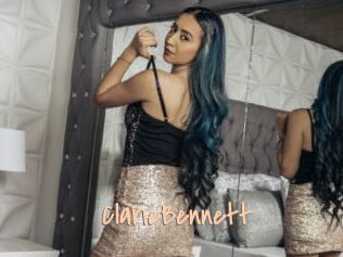 ClarieBennett