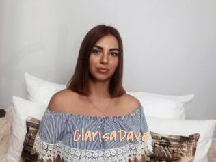 ClarisaDave