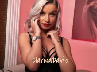 ClarisaDavis