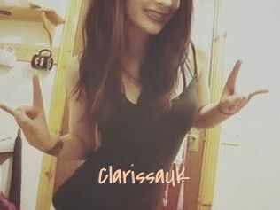 ClarissaUK