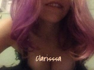 Clarisssa