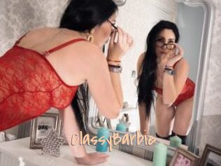 ClassyBarbie
