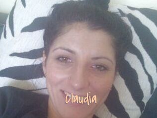 Claudia