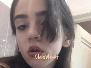CleoWest