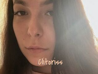 Clitoriss