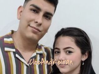 CloeAndKeiran