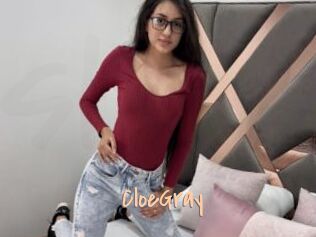 CloeGray