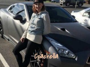 Coachella