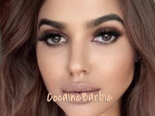 CocaineBarbie