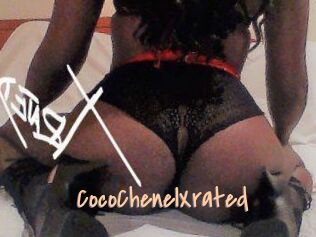 CocoChenelXrated