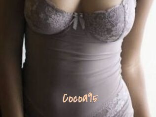 Cocoa95