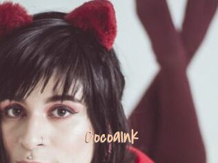 CocoaInk