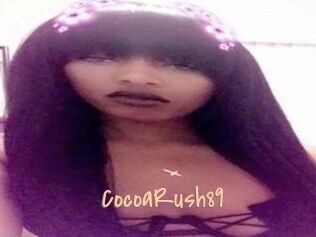 CocoaRush89
