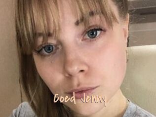 Coed_Jenny