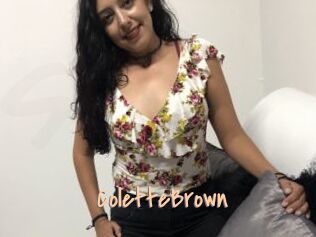 ColetteBrown