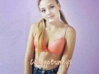 CollegeBunny18