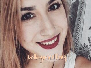 CollegeGirlEmy