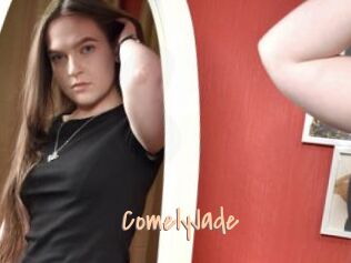 ComelyJade
