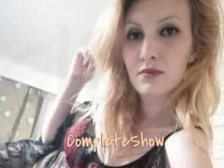 CompleteShow