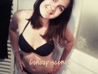 Concupiscence