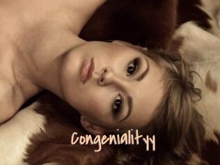 Congenialityy