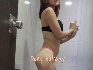 Cony_cutexx