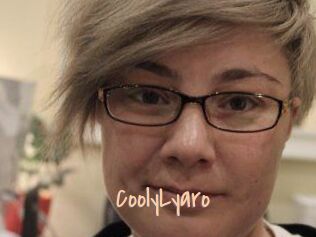 CoolyLyaro