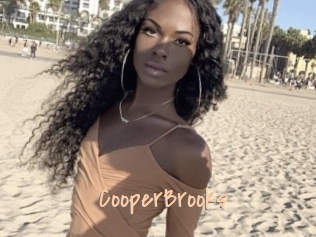 CooperBrooks