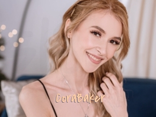 CoraBaker