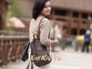 CoraCuttie